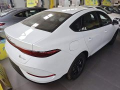 BYD Qin PLUS DM-i Smart Drive Edition 55KM Leading - ფოტო 7