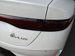 BYD Qin PLUS DM-i Smart Drive Edition 55KM Leading - ფოტო 8