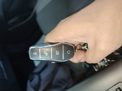 BYD Qin PLUS DM-i Smart Drive Edition 55KM Leading - ფოტო 9