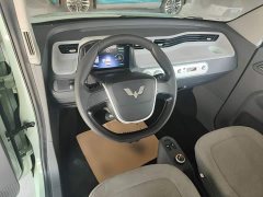 Wuling Hongguang MINIEV Macaron Premium Edition LFP - ფოტო 10