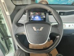 Wuling Hongguang MINIEV Macaron Premium Edition LFP - ფოტო 11