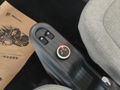 Wuling Hongguang MINIEV Macaron Premium Edition LFP - ფოტო 14