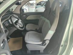 Wuling Hongguang MINIEV Macaron Premium Edition LFP - ფოტო 15