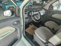 Wuling Hongguang MINIEV Macaron Premium Edition LFP - ფოტო 16