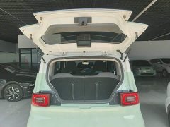 Wuling Hongguang MINIEV Macaron Premium Edition LFP - ფოტო 19