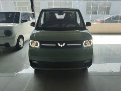 Wuling Hongguang MINIEV Macaron Premium Edition LFP - ფოტო 3