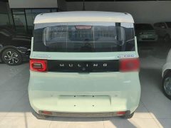 Wuling Hongguang MINIEV Macaron Premium Edition LFP - ფოტო 6