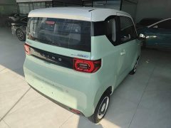 Wuling Hongguang MINIEV Macaron Premium Edition LFP - ფოტო 7