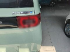 Wuling Hongguang MINIEV Macaron Premium Edition LFP - ფოტო 8