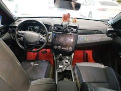 Lynk & Co Geely Lynk & Co 03 2.0T Diesel Automatic Champion Edition - ფოტო 10