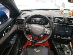 Lynk & Co Geely Lynk & Co 03 2.0T Diesel Automatic Champion Edition - ფოტო 11