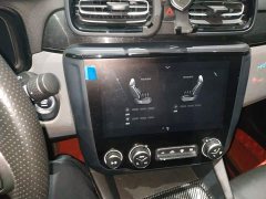 Lynk & Co Geely Lynk & Co 03 2.0T Diesel Automatic Champion Edition - ფოტო 13