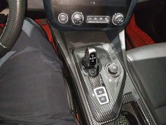 Lynk & Co Geely Lynk & Co 03 2.0T Diesel Automatic Champion Edition - ფოტო 14