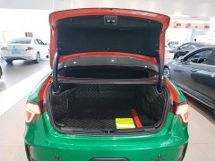 Lynk & Co Geely Lynk & Co 03 2.0T Diesel Automatic Champion Edition - ფოტო 19
