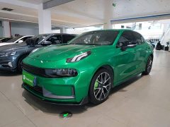Lynk & Co Geely Lynk & Co 03 2.0T Diesel Automatic Champion Edition - ფოტო 2