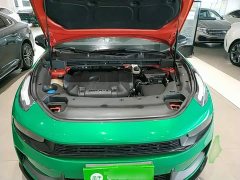 Lynk & Co Geely Lynk & Co 03 2.0T Diesel Automatic Champion Edition - ფოტო 20