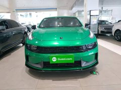 Lynk & Co Geely Lynk & Co 03 2.0T Diesel Automatic Champion Edition - ფოტო 3