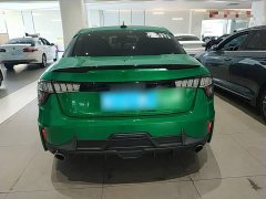 Lynk & Co Geely Lynk & Co 03 2.0T Diesel Automatic Champion Edition - ფოტო 6