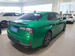 Lynk & Co Geely Lynk & Co 03 2.0T Diesel Automatic Champion Edition - ფოტო 7
