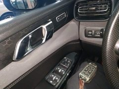Lynk & Co Geely Lynk & Co 03 2.0T Diesel Automatic Champion Edition - ფოტო 9