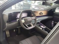 Audi e5 Sportback 2026 Pioneer quattro - ფოტო 10