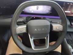 Audi e5 Sportback 2026 Pioneer quattro - ფოტო 11