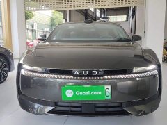 Audi e5 Sportback 2026 Pioneer quattro - ფოტო 3