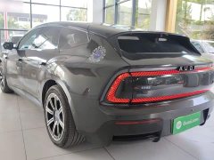 Audi e5 Sportback 2026 Pioneer quattro - ფოტო 5