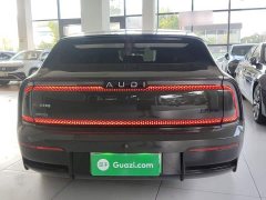 Audi e5 Sportback 2026 Pioneer quattro - ფოტო 6