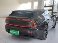 Audi e5 Sportback 2026 Pioneer quattro - ფოტო 7