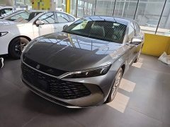 BYD Qin L 2024 DM-i 120KM Leading Edition - ფოტო 1