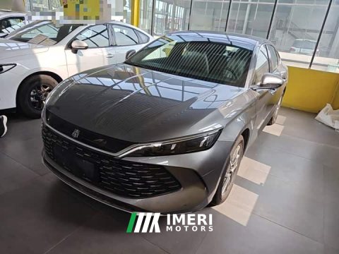 2025 BYD Qin L 2024 DM-i 120KM Leading Edition - ავტომობილი ჩინეთიდან