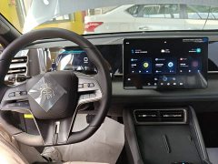 BYD Qin L 2024 DM-i 120KM Leading Edition - ფოტო 10