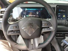 BYD Qin L 2024 DM-i 120KM Leading Edition - ფოტო 11