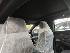 BYD Qin L 2024 DM-i 120KM Leading Edition - ფოტო 18