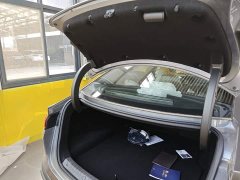 BYD Qin L 2024 DM-i 120KM Leading Edition - ფოტო 19