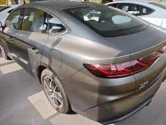 BYD Qin L 2024 DM-i 120KM Leading Edition - ფოტო 5