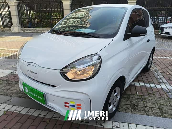 SAIC ROEWE CLEVER 2020 Urban Fashion Edition - ავტომობილი ჩინეთიდან