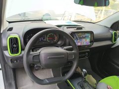 SAIC ROEWE CLEVER 2020 Urban Fashion Edition - ფოტო 10