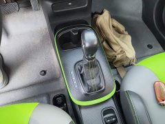 SAIC ROEWE CLEVER 2020 Urban Fashion Edition - ფოტო 14
