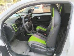 SAIC ROEWE CLEVER 2020 Urban Fashion Edition - ფოტო 15