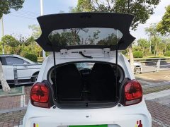 SAIC ROEWE CLEVER 2020 Urban Fashion Edition - ფოტო 19