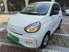 SAIC ROEWE CLEVER 2020 Urban Fashion Edition - ფოტო 2
