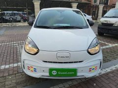 SAIC ROEWE CLEVER 2020 Urban Fashion Edition - ფოტო 3