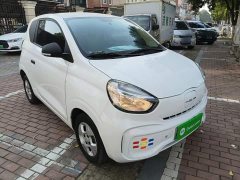 SAIC ROEWE CLEVER 2020 Urban Fashion Edition - ფოტო 4