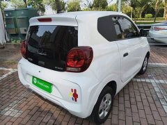 SAIC ROEWE CLEVER 2020 Urban Fashion Edition - ფოტო 7