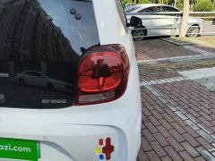 SAIC ROEWE CLEVER 2020 Urban Fashion Edition - ფოტო 8
