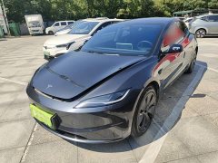 Tesla Model 3 2023 Long Range All-Wheel Drive - ფოტო 1