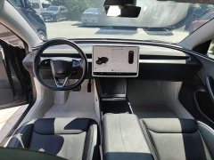 Tesla Model 3 2023 Long Range All-Wheel Drive - ფოტო 10