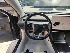 Tesla Model 3 2023 Long Range All-Wheel Drive - ფოტო 11